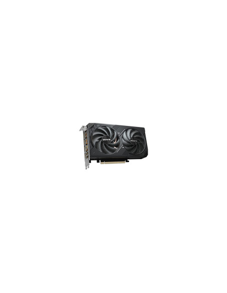 GIGABYTE GeForce RTX 5060 Ti WINDFORCE MAX OC 8G Tarjeta Gráfica – 8