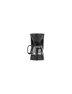 JATA JECA1750 cafetera eléctrica Semi-automática Cafetera de filtro