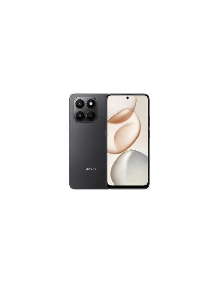 Honor 400 Smart 5G 8/256Gb Negro Smartphone