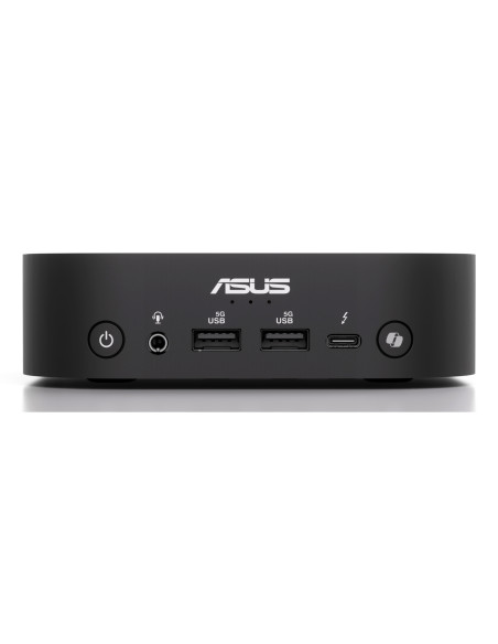 ASUS NUC RNUC14LNKU7094N2 Intel Core Ultra 7 258V 32 GB LPDDR5x-SDRAM