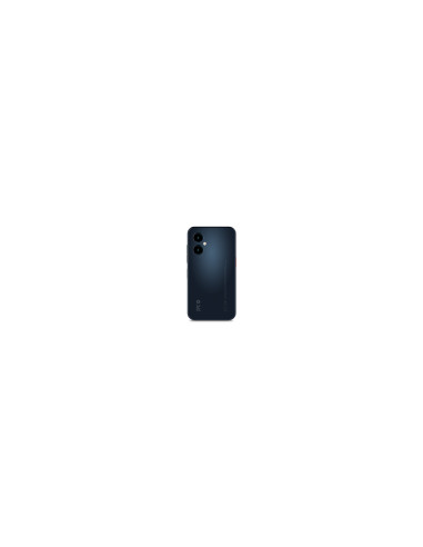 SPC ZEUS 2 12,7 cm (5") SIM doble Android 15 4G USB Tipo C 4 GB 64 GB 2300 mAh Negro