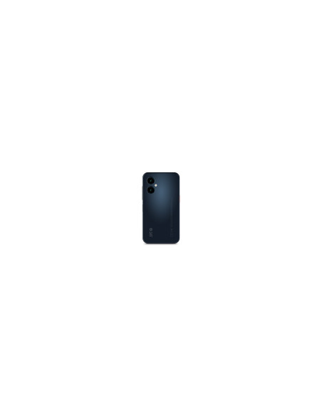 SPC ZEUS 2 12,7 cm (5") SIM doble Android 15 4G USB Tipo C 4 GB 64 GB 2300 mAh Negro