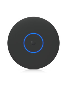 Ubiquiti U7 Pro XG 5800 Mbit/s Negro Energía sobre Ethernet (PoE)