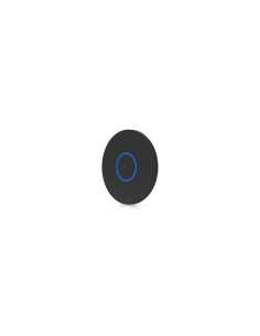 Ubiquiti U7 Pro XG 5800 Mbit/s Negro Energía sobre Ethernet (PoE) 2