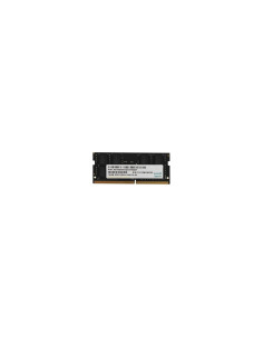 Memoria RAM Apacer ES.16G21.GSH 16GB/ DDR4/ 3200MHz/ 1.2V/ CL22/ SODIMM
