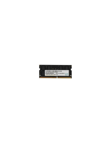 Memoria RAM Apacer ES.16G21.GSH 16GB/ DDR4/ 3200MHz/ 1.2V/ CL22/ SODIMM