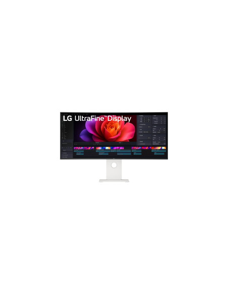 LG 40U990A-W pantalla para PC 101,6 cm (40") 5120 x 2160 Pixeles WUHD