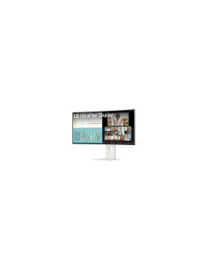 LG 40U990A-W pantalla para PC 101,6 cm (40") 5120 x 2160 Pixeles WUHD 2