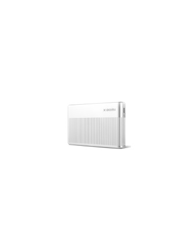 Xiaomi BHR9974GL impresora de foto ZINK (Sin tinta) 313 x 512 DPI 2" x 3" (5x7.6 cm)