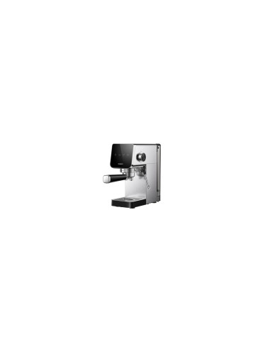 Xiaomi BHR9798EU cafetera eléctrica Semi-automática Máquina espresso 0,9 L