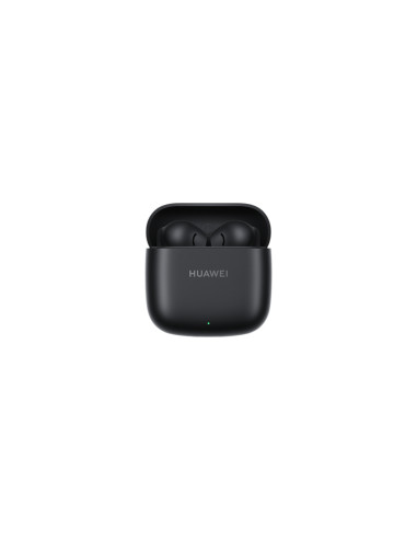 Huawei FreeBuds SE 2 Auriculares Inalámbrico Dentro de oído Llamadas/Música Bluetooth Negro