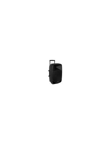 Fonestar MALIBU-315 altavoz Negro Inalámbrico y alámbrico 250 W