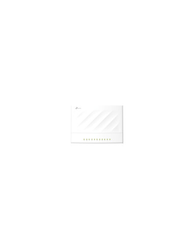 TP-Link EX520v router inalámbrico Gigabit Ethernet Doble banda (2,4