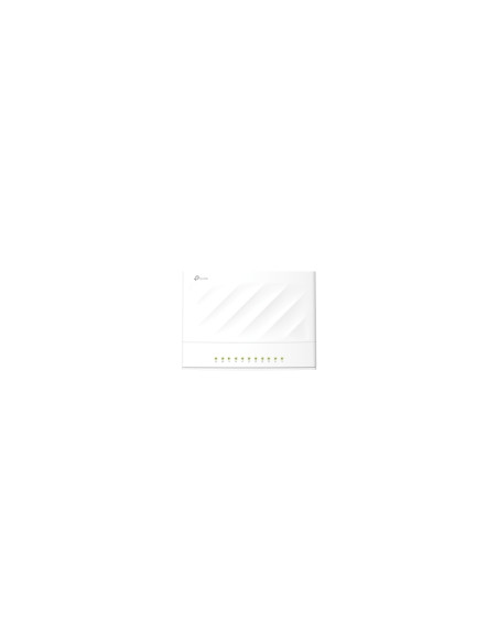 TP-Link EX520v router inalámbrico Gigabit Ethernet Doble banda (2,4