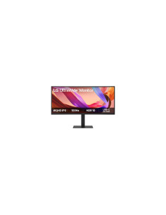 LG 34U650A-B pantalla para PC 86,4 cm (34") 3440 x 1440 Pixeles Wide