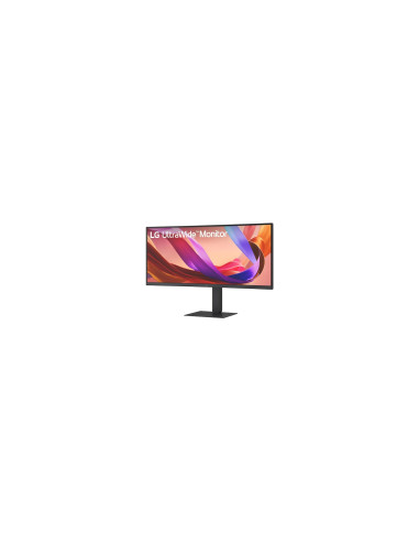 LG 34U650A-B pantalla para PC 86,4 cm (34") 3440 x 1440 Pixeles Wide