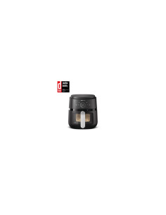 Philips 2000 series NA221/00 Airfryer serie 2000 4,2 l (plata) 2
