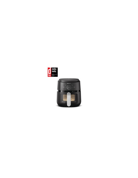 Philips 2000 series NA221/00 Airfryer serie 2000 4,2 l (plata)