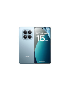 Xiaomi Redmi Note 15 Pro 8/256Gb Azul Smartphone