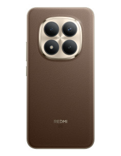 Xiaomi Redmi Note 15 Pro+ 5G 8/256Gb Marrón Smartphone