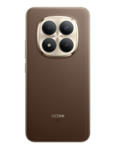 Xiaomi Redmi Note 15 Pro+ 5G 8/256Gb Marrón Smartphone