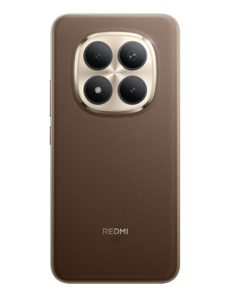 Xiaomi Redmi Note 15 Pro+ 5G 8/256Gb Marrón Smartphone