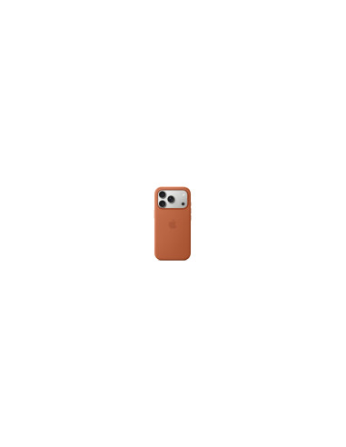 Apple MGFJ4ZM/A funda para teléfono móvil 16 cm (6.3") Terracota