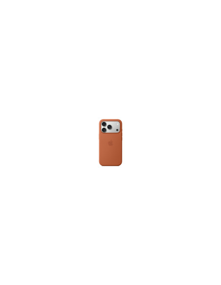 Apple MGFJ4ZM/A funda para teléfono móvil 16 cm (6.3") Terracota