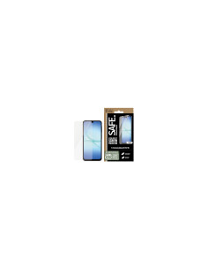 PanzerGlass SAFE. by ® Screen Protector Samsung Galaxy A17 | A17 5G | 2