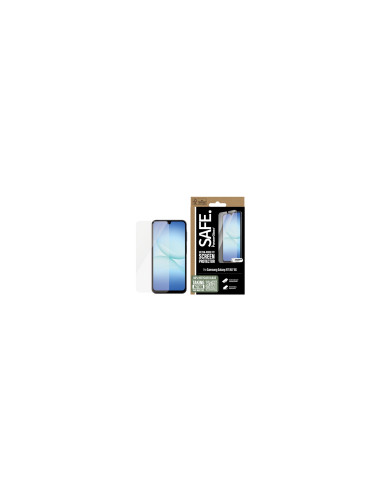 PanzerGlass SAFE. by ® Screen Protector Samsung Galaxy A17 | A17 5G |