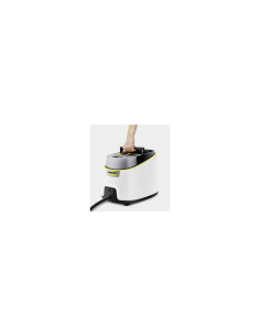Kärcher SC 4 Deluxe Limpiador a vapor de cilindro 1,3 L 2200 W Multicolor 2