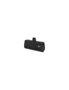 Silicon Power QD50 Ión de litio 5000 mAh Negro, Blanco 2
