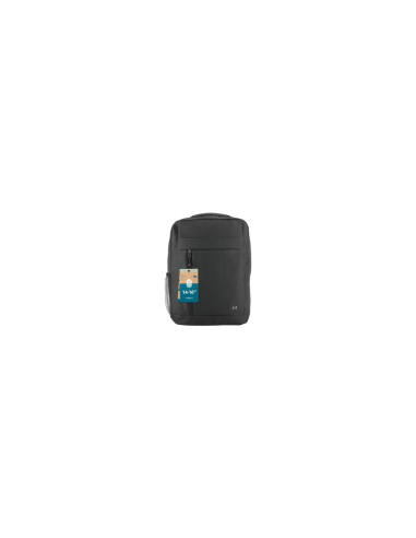 Mobilis Essential 40,6 cm (16") Mochila Negro