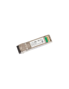 Mikrotik S+31DLC10D Módulo Fibra SFP+ MonoMod 10Km