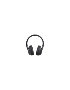 Fonestar AURIS-BT auricular y casco Auriculares Inalámbrico y alámbrico Diadema Llamadas/Música Bluetooth Negro 2