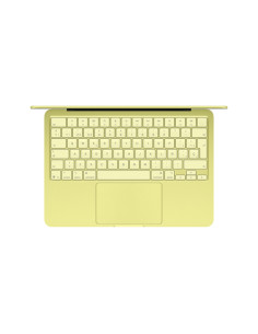 Apple MacBook Neo 13" Apple A18 Pro 8Gb / 512Gb SSD GPU 5 nucleos macOS Touch ID Citrico 2
