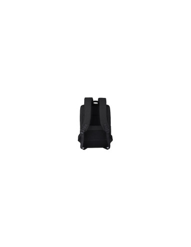 Nilox Mochila Professional Para Portátil De Hasta 15.6" - Negra