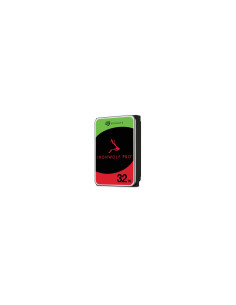 Seagate IronWolf Pro ST32000NT000 disco duro interno 32 TB 7200 RPM 2