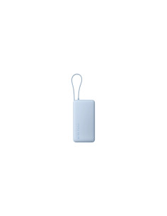 Xiaomi 67W Power Bank 20000 Ión de litio 20000 mAh Azul