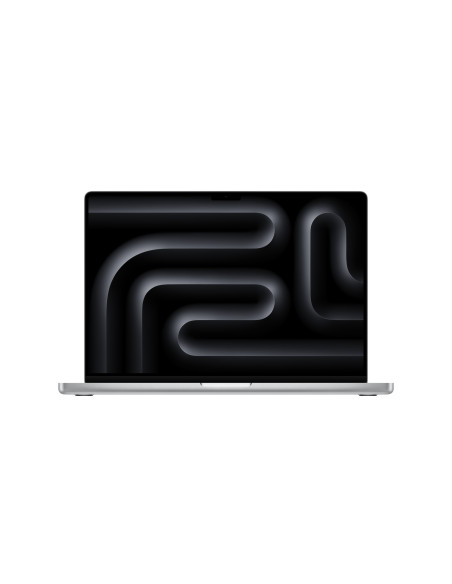 Apple MacBook Pro 16" M5 Max chip 18‑core CPU 40‑core GPU, 48GB, 2TB SSD - Plata