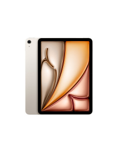 Apple iPad 11'' Wi-Fi 512GB - Blanco estrella