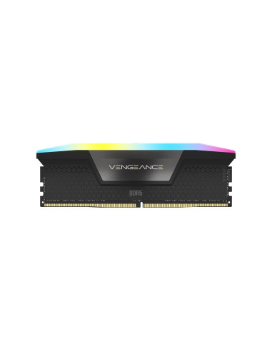 Corsair Vengeance RGB CMH8GX5M1B5200C40 módulo de memoria 8 GB 1 x 8 GB DDR5 5200 MT/s 288-pin DIMM