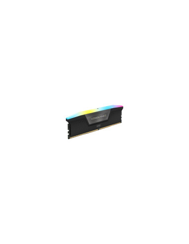 Corsair Vengeance RGB CMH8GX5M1B5200C40 módulo de memoria 8 GB 1 x 8 GB DDR5 5200 MT/s 288-pin DIMM