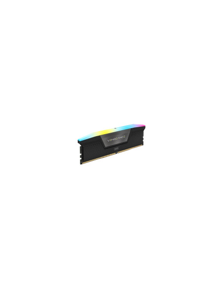 Corsair Vengeance RGB CMH8GX5M1B5200C40 módulo de memoria 8 GB 1 x 8 GB DDR5 5200 MT/s 288-pin DIMM