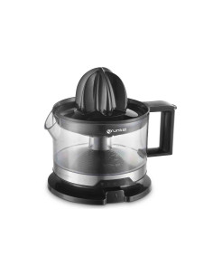 Grunkel XP-545NG prensa de cítricos eléctricos 40 W Negro