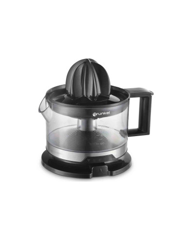 Grunkel XP-545NG prensa de cítricos eléctricos 40 W Negro
