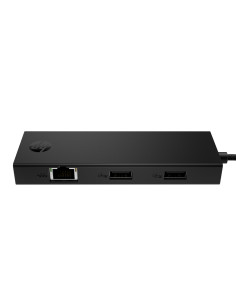 HP PRTBLE USB-C HUB EURO