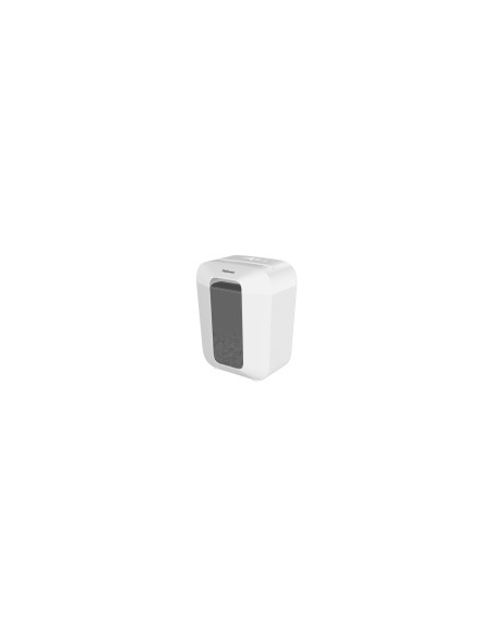 Fellowes LX Series Powershred LX50 triturador de papel Corte cruzado