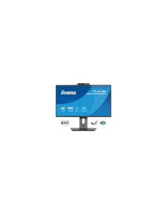 iiyama ProLite XB2497HSNH-B1 24IN IPS LCD 4MS 1920X1080 350CD/M2 2