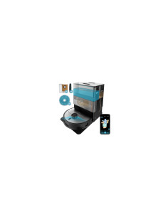 Cecotec Conga X100 Negro, Gris 2